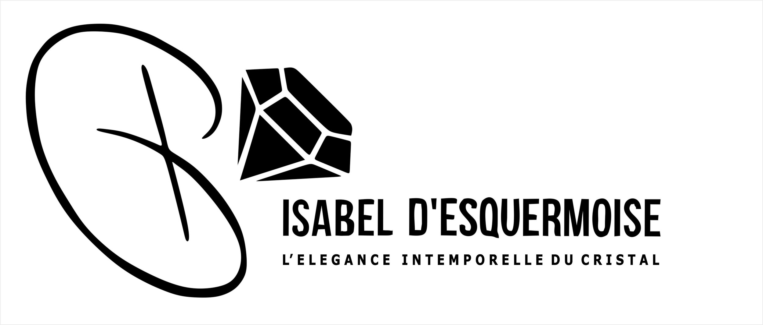Bijoux-Accessoires-Décorations en Plexiglass, Isabel d'Esquermoise
