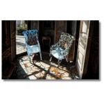 mobilier plexi sur mesure