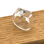 solitaire brillant Izi de Design & chic