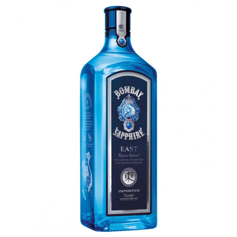 BOMBAY SAPPHIRE EAST GIN 42%