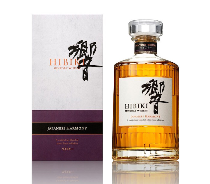 HIBIKI Harmony 43% | Whisky Japonais