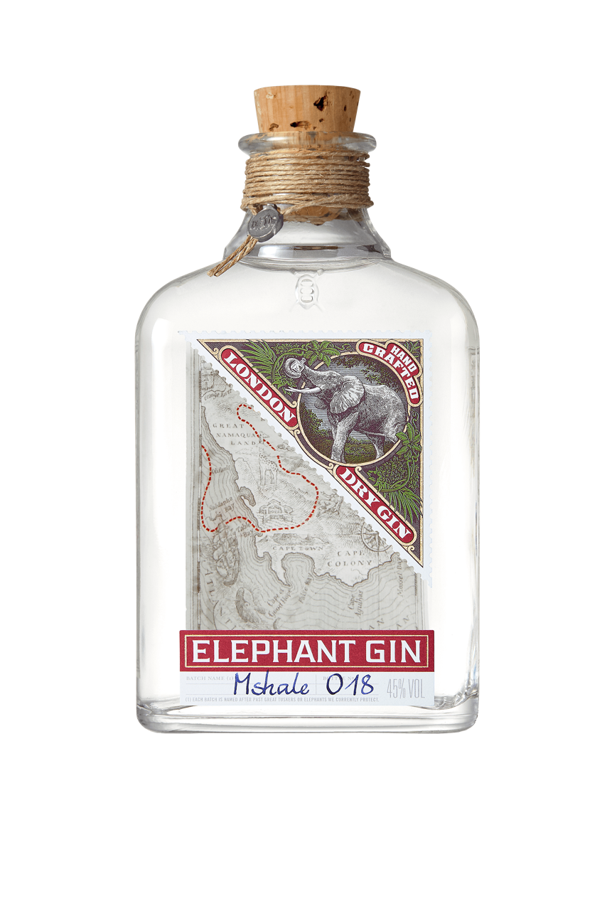 ELEPHANT Gin 45%