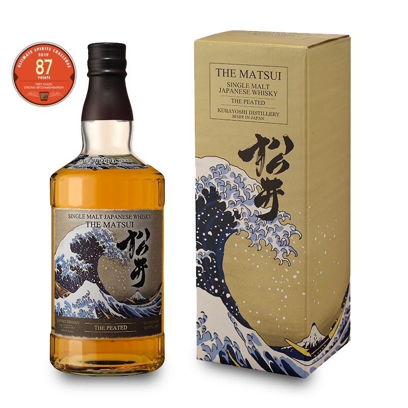 Whisky Japonais Togouchi Avis et Note de dégustation