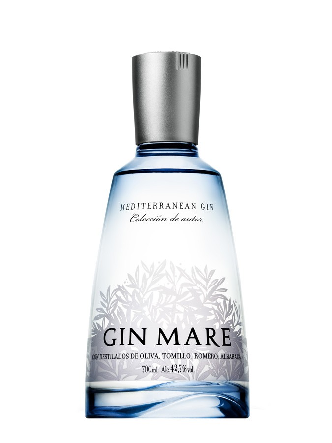 GIN MARE 42,7%