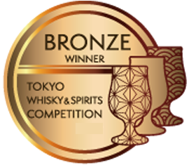 AKASHI Single Malt 46 % | Édition Limitée | Whisky Japonais médaille