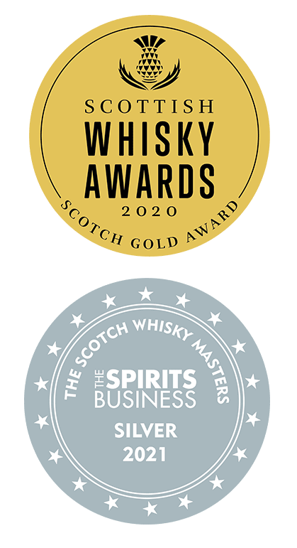 MALT RIOT Whisky 40 % | The Glasgow Distillery | Blended Whisky Écossais
