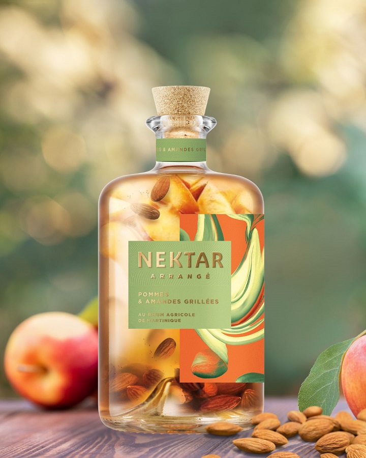 NEKTAR | Pommes