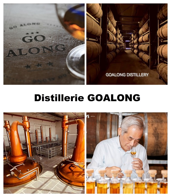 whisky chinois goalong vigorous ditillery