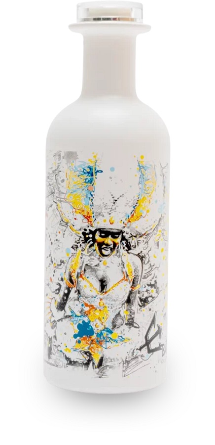 Barbados Rum 40,5% | Carnival Sun Juice | Rhum de la Barbade sélectionné par JoeyStarr