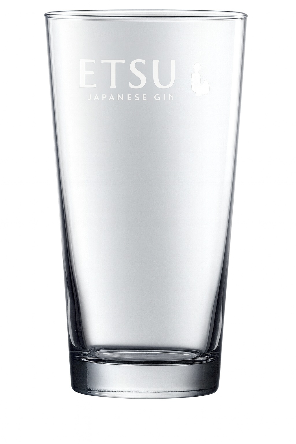 ETSU Pacific Ocean Water 45% | Coffret   Verre de Dégustation | Gin Japonais