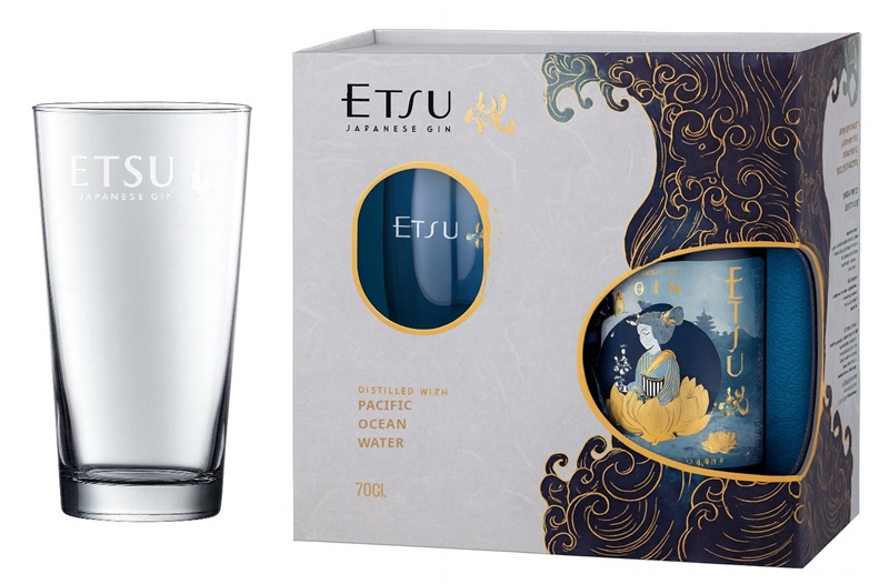 coffret etsu verre