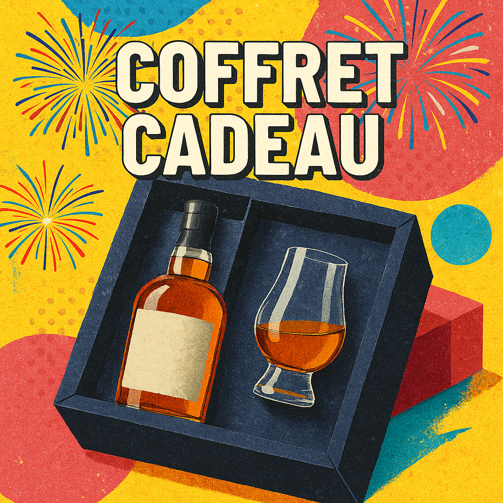 coffret cadeau