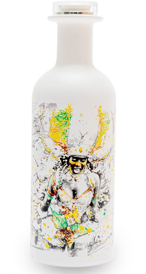 Jamaïca Rum 43,5 % | Carnival Sun Juice | Rhum jamaïcain signé Joeystarr