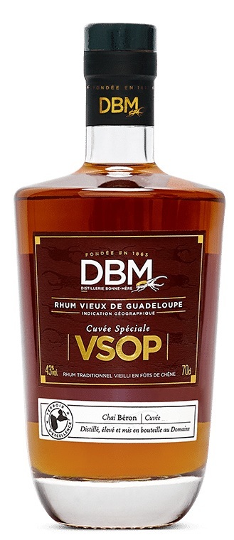 dbm vsop