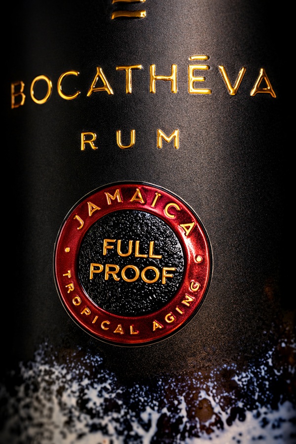 rhum bocatheva jamaique full edition limitee proof 57 pot still jamaica bouteille