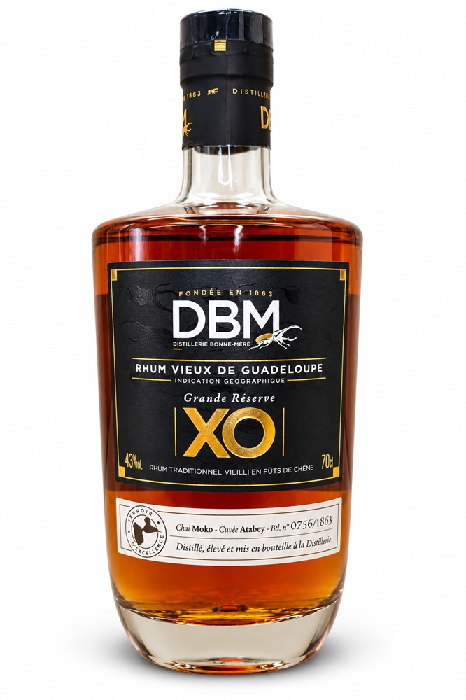 dbm-xo-grande-reserve-cuvee-atabey-rhum-guadeloupe