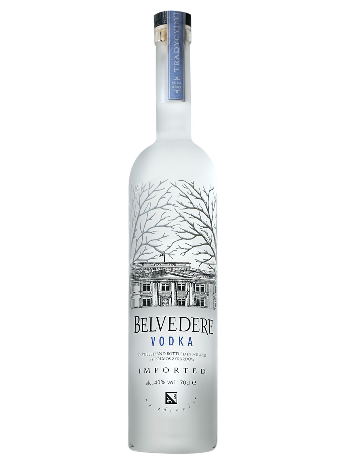 BELVEDERE Vodka Original