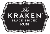 Rhum Épicé KRAKEN