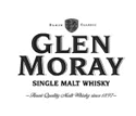 Single Malt Whisky GLEN MORAY