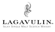 Single Malt Whisky LAGAVULIN