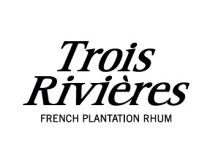 Rhum Agricole de la Martinique TROIS RIVIERES
