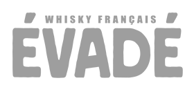 Whisky Français ÉVADÉ