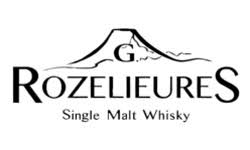 Whisky Français ROZELIEURES