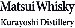 THE MATSUI Single Malt Whisky Japonais