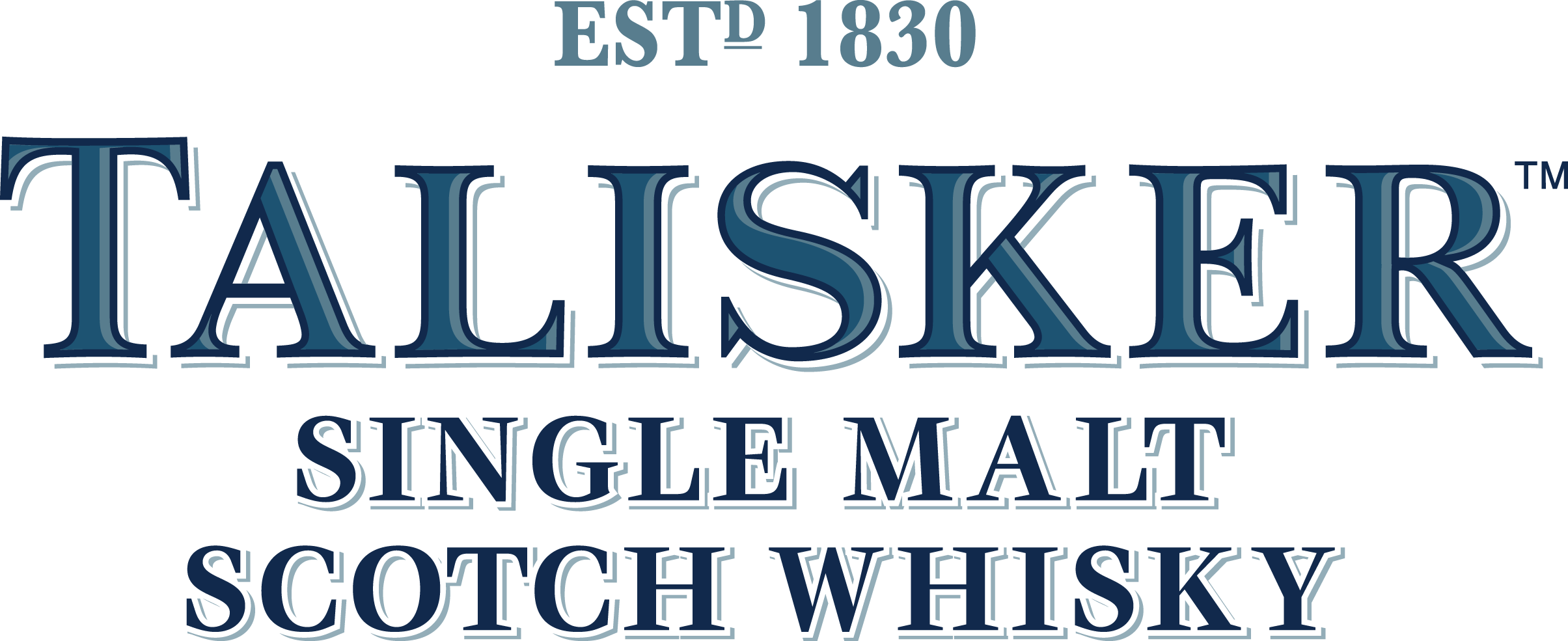 Single Malt Whisky TALISKER