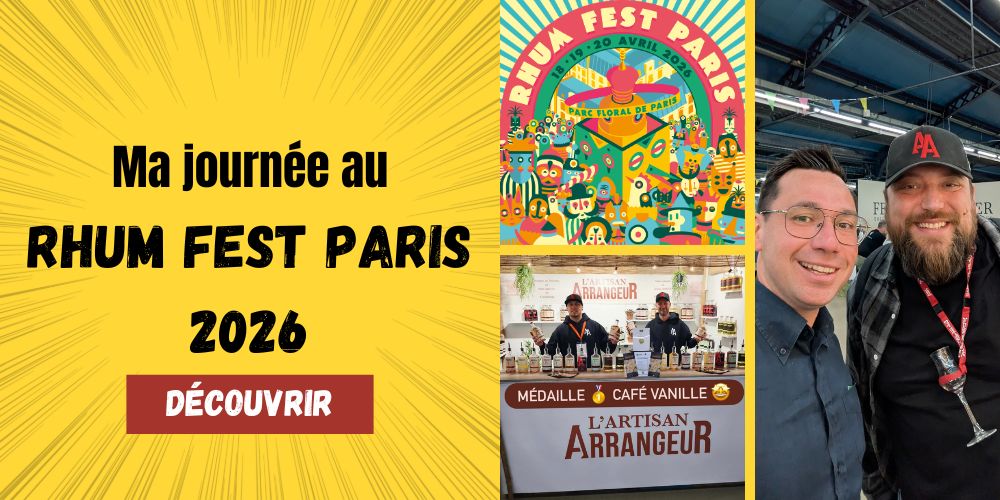 rhum fest paris 2026