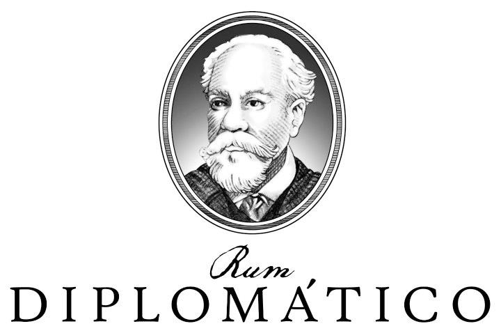 Rhum du Venezuela DIPLOMATICO