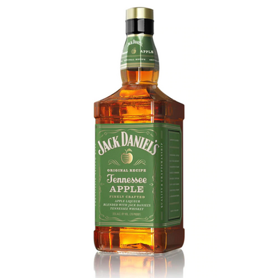 JACK DANIEL’S Tennessee Apple 35 % | Whisky Américain