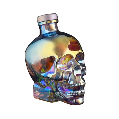 Vodka Crystal Head Aurora 40 % | Vodka Canadienne