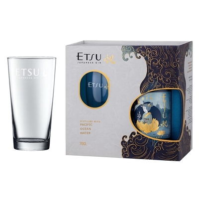 coffret etsu verre