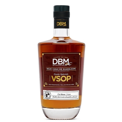 dbm vsop