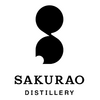 Gin Japonais SAKURAO