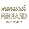 Whisky MONSIEUR FERNAND