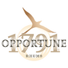 Rhum OPPORTUNE 1791