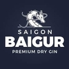 SAIGON BAIGUR Gin | Premium Dry Gin | Viet Nam