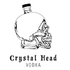 CRYSTAL Head Vodka | Vodka Canadienne