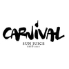 Carnival Sun Juice | Le rhum selon JoeyStarr