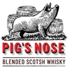 PIG'S NOSE Whisky | Blended scotch whisky écossais
