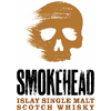 Single Malt Whisky SMOKEHEAD
