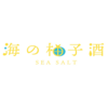 SEA SALT | Liqueurs japonaises au sel marin
