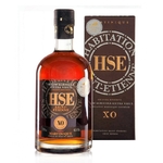 HSE XO RHUM AGRICOLE EXTRA VIEUX 43%