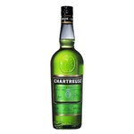 LIQUEUR CHARTREUSE VERTE 55%