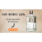 ROKU Gin