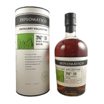 Diplomático No.3 Pot Still Rum - Distillery Collection