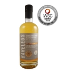 BARELEGS Islay Single Malt Scotch Whisky 46% | Whisky Tourbé
