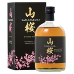 YAMAZAKURA Blended 40% | Whisky Japonais